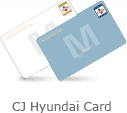 CJ HYUNDAI CARD