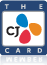 THE CARD CJ Logo